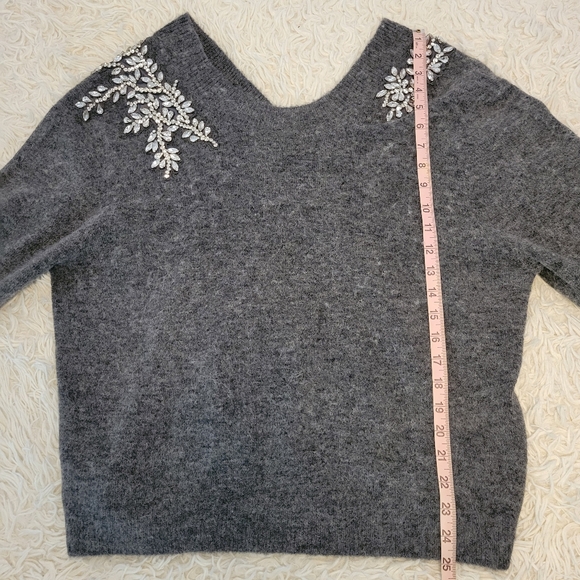 NWT Veronica Beard Sweater - Picture 9 of 14